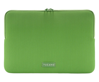 Torba do laptopów Tucano Colore Sleeve 12-13" Zielony